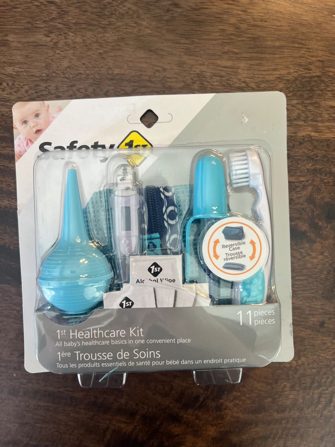Safety 1st Healthcare newborn Kit