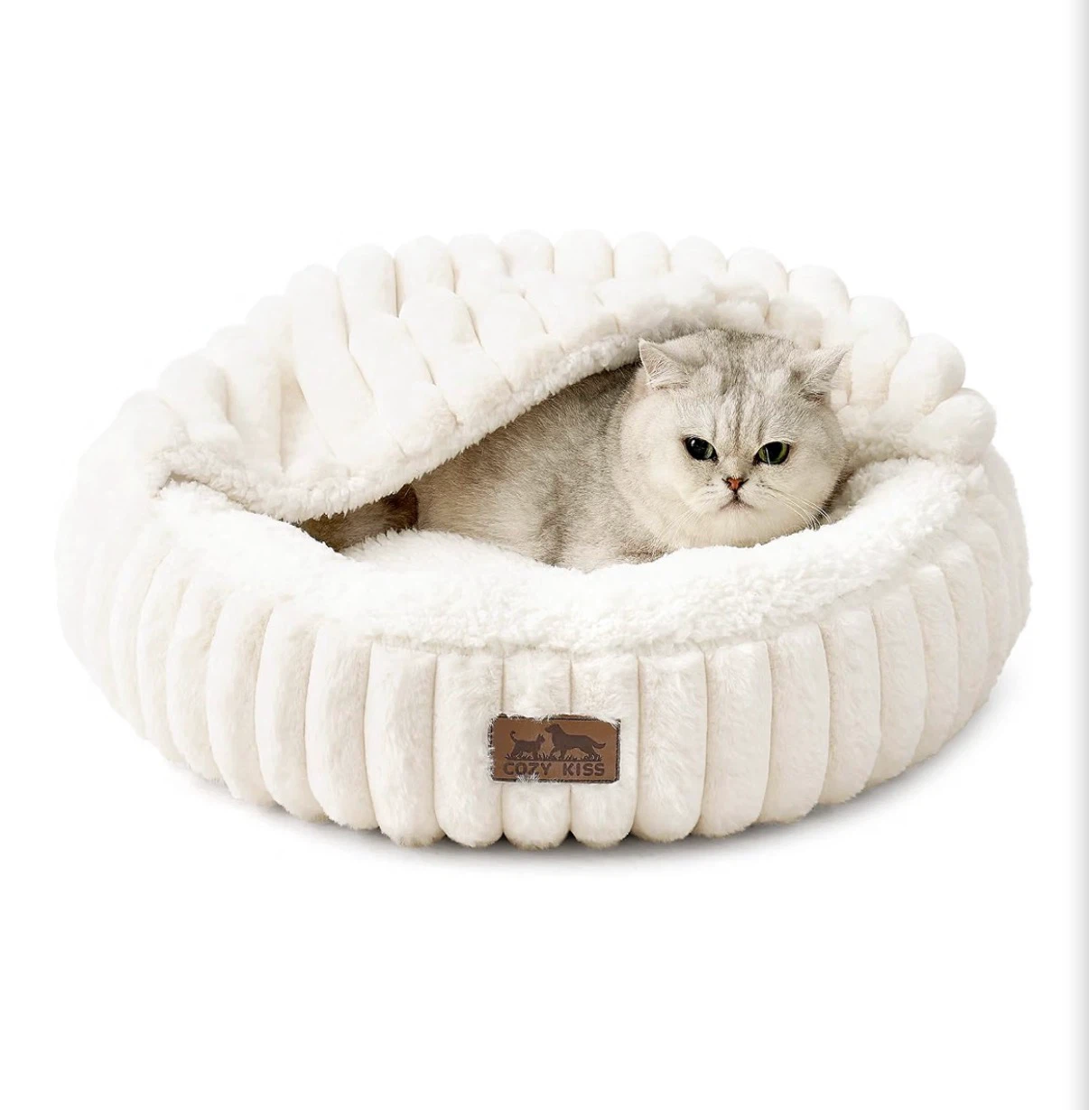 Cat bed