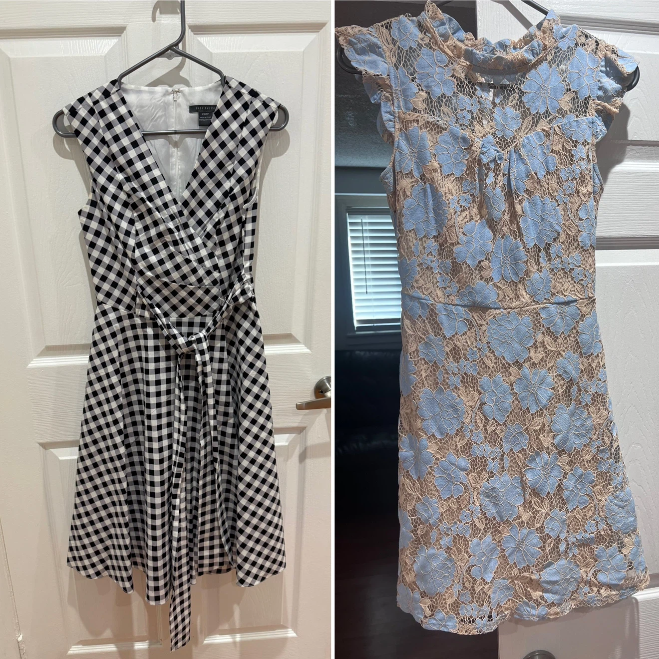 Summer dresses