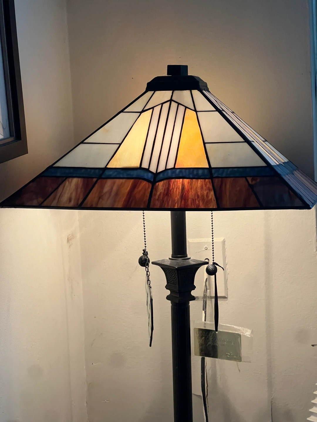 Lamp