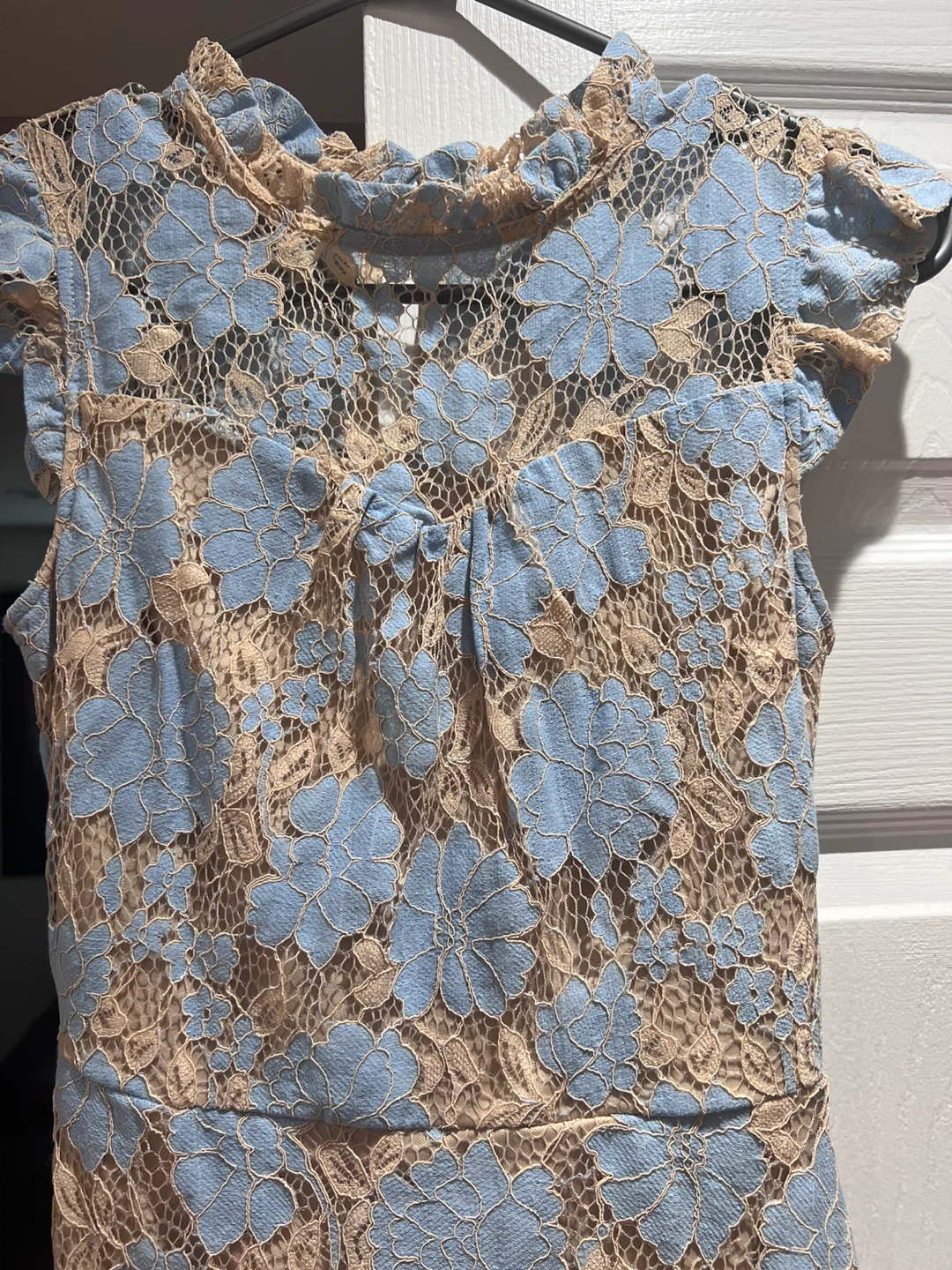 Summer dresses - photo 3