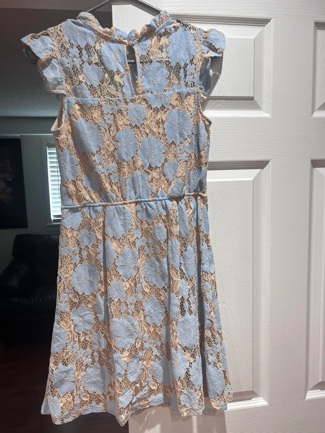 Summer dresses - photo 4