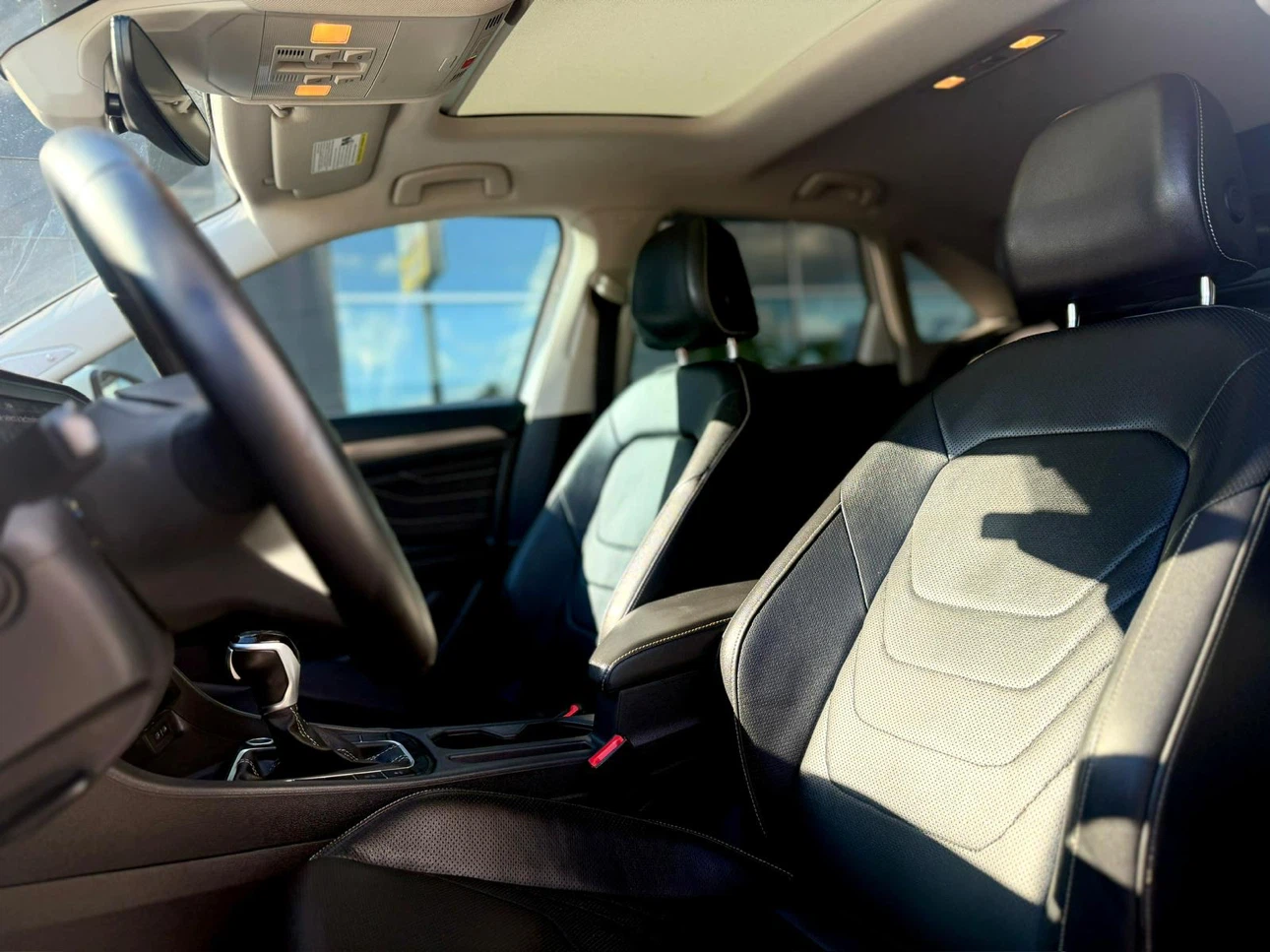 2022 Volkswagen Jetta HIGHLINE - photo 4