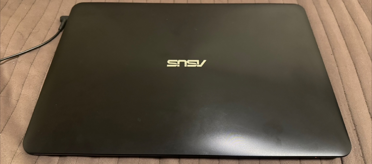 Selling used ASUS Laptop Intel Core i7 8GB RAM 1TB HDD - photo 4