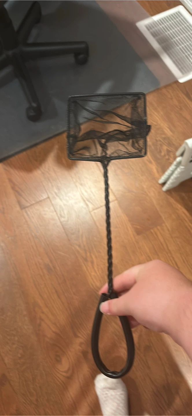 Aquarium Net