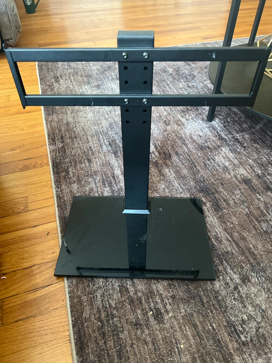 Universal TV Tabletop Stand