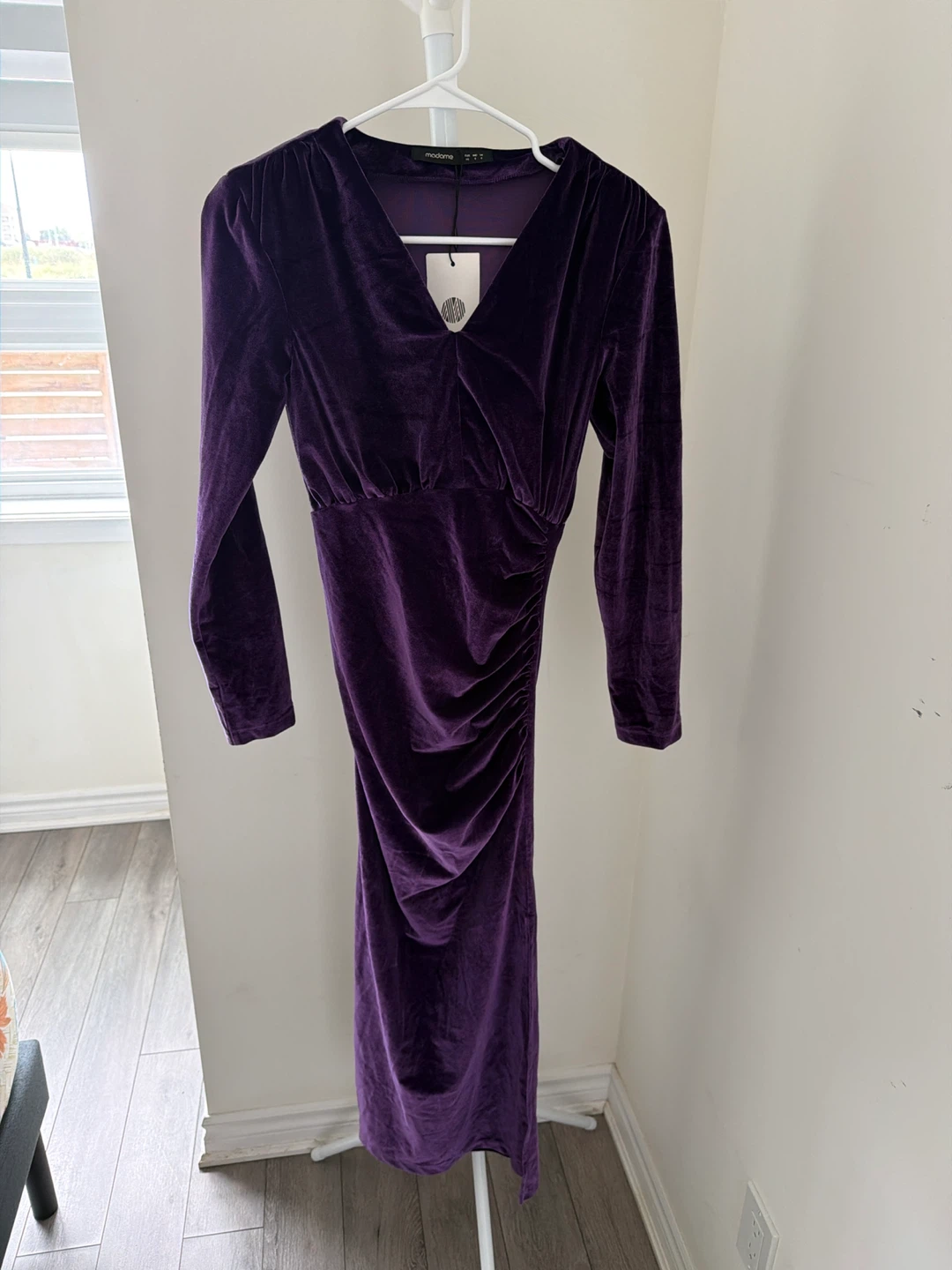 premium designer dress
