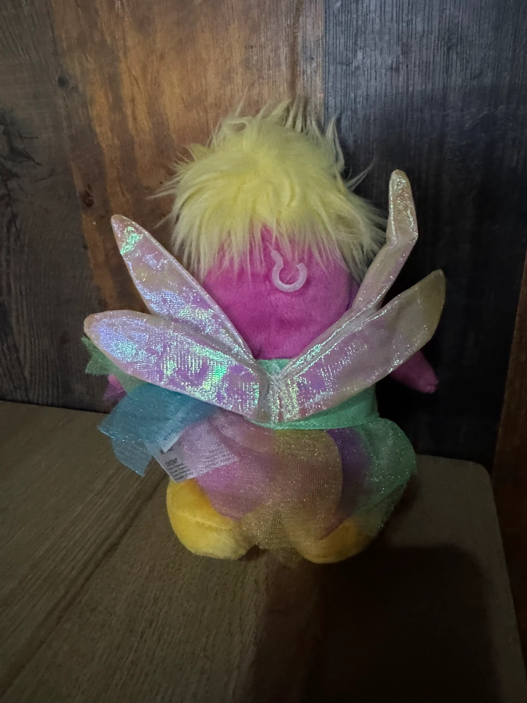 Club Penguin Fairy Plush Toy - photo 2