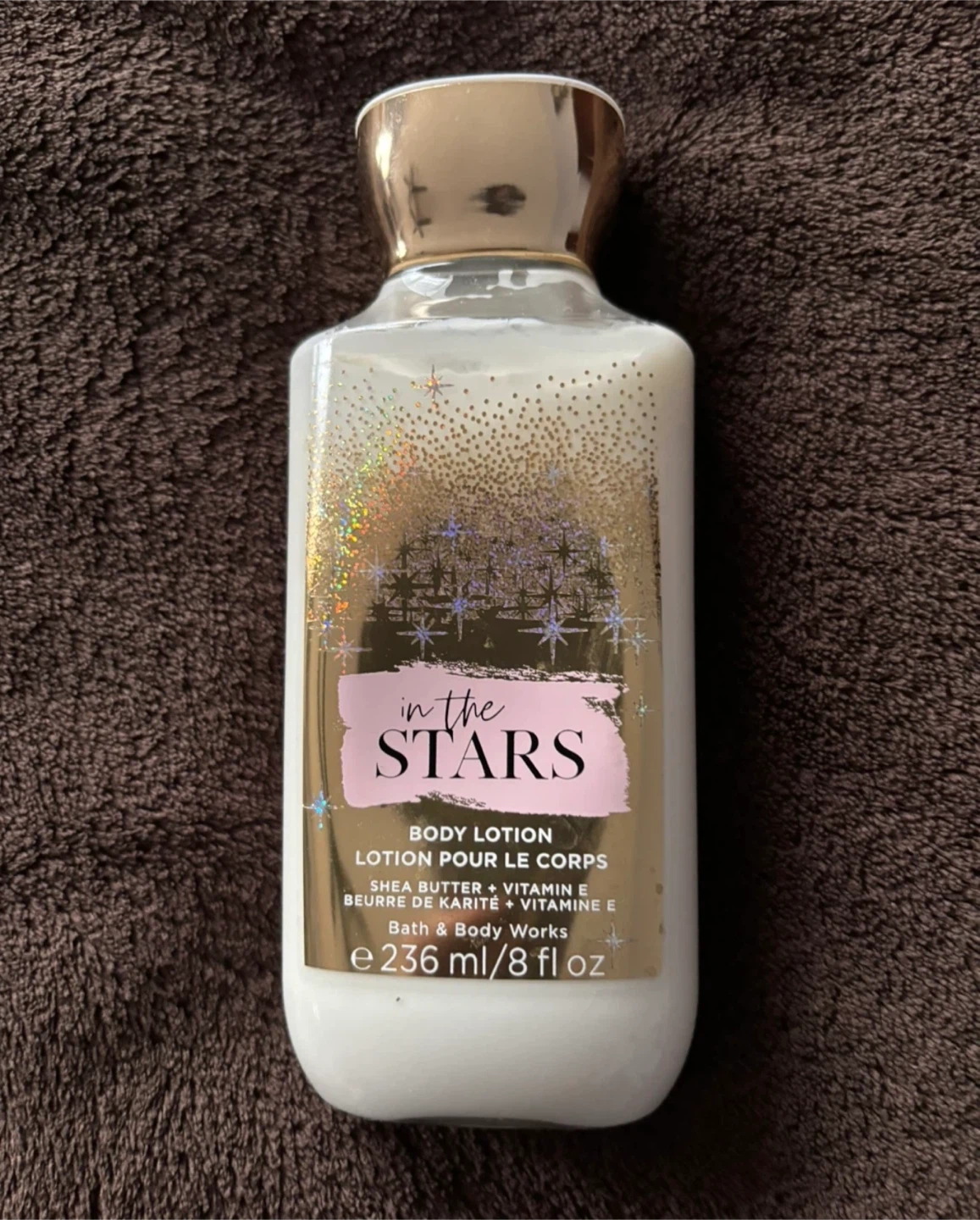 Bath & Body Works Body Lotion