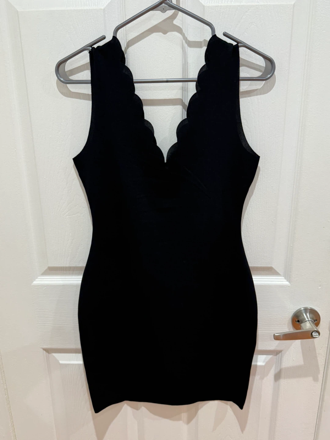 Black dresses - photo 4