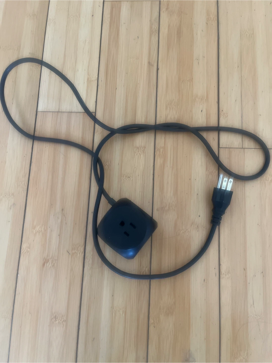 Anker Cube USB Power Strip - photo 2