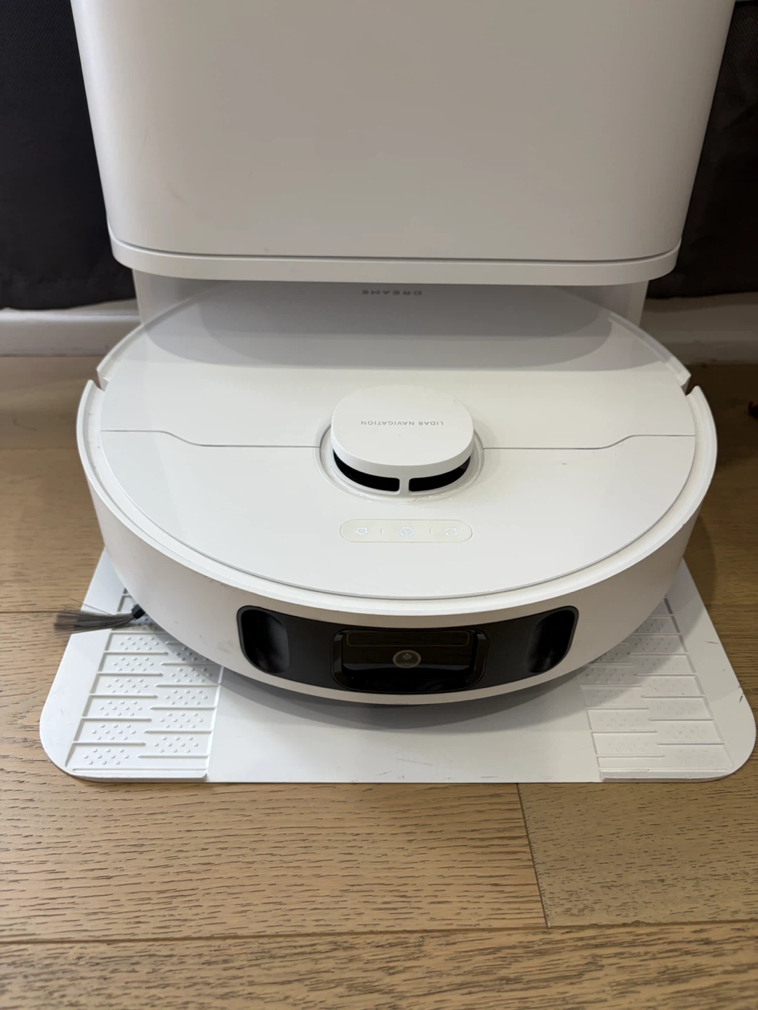 Dreame E30 Ultra Robot Vacuum & Mop - photo 2