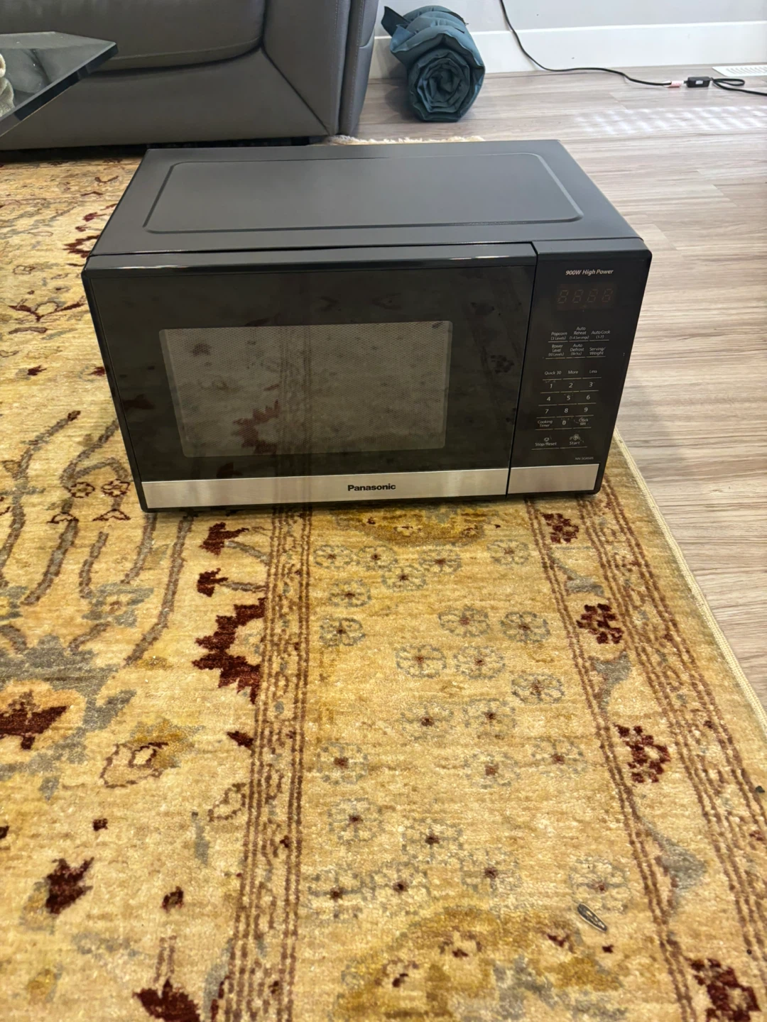 Panasonic Microwave Oven