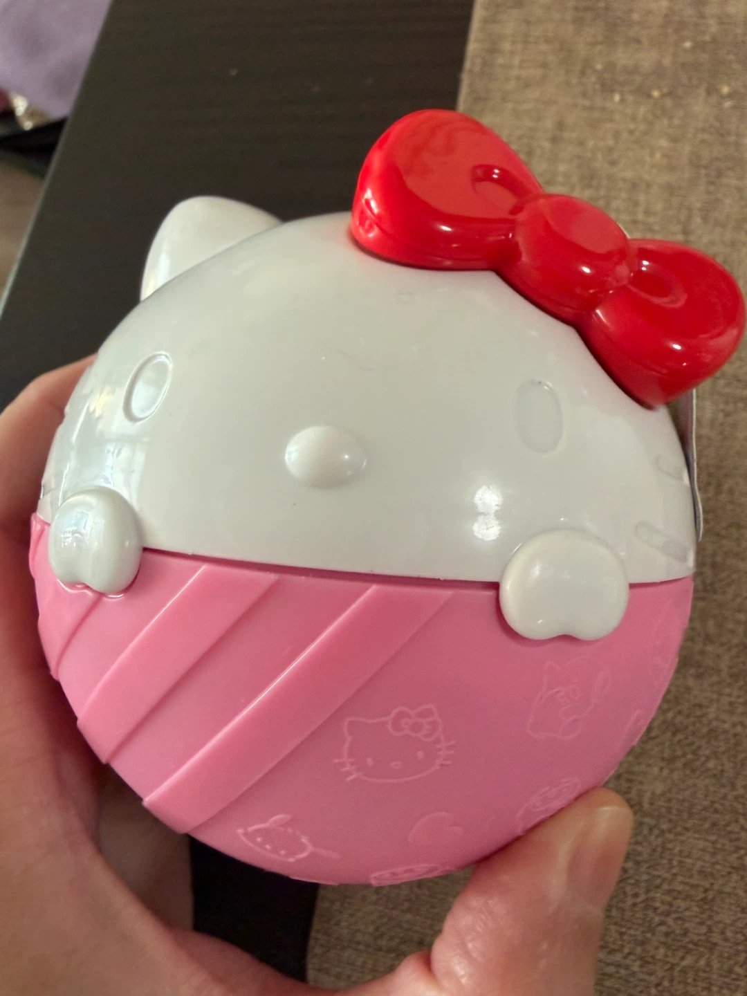 POMPOMPURIN LOL Surprise! Hello Kitty& Friends Collectible Toy