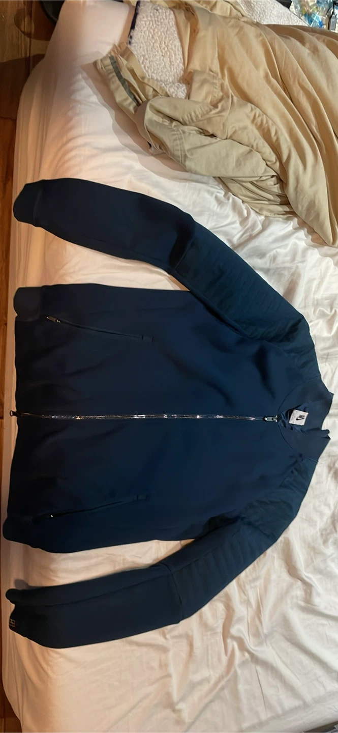 Nike Bomber Jacket