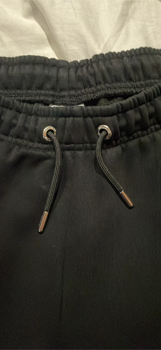 HOODRICH Black Sweatpants - photo 5
