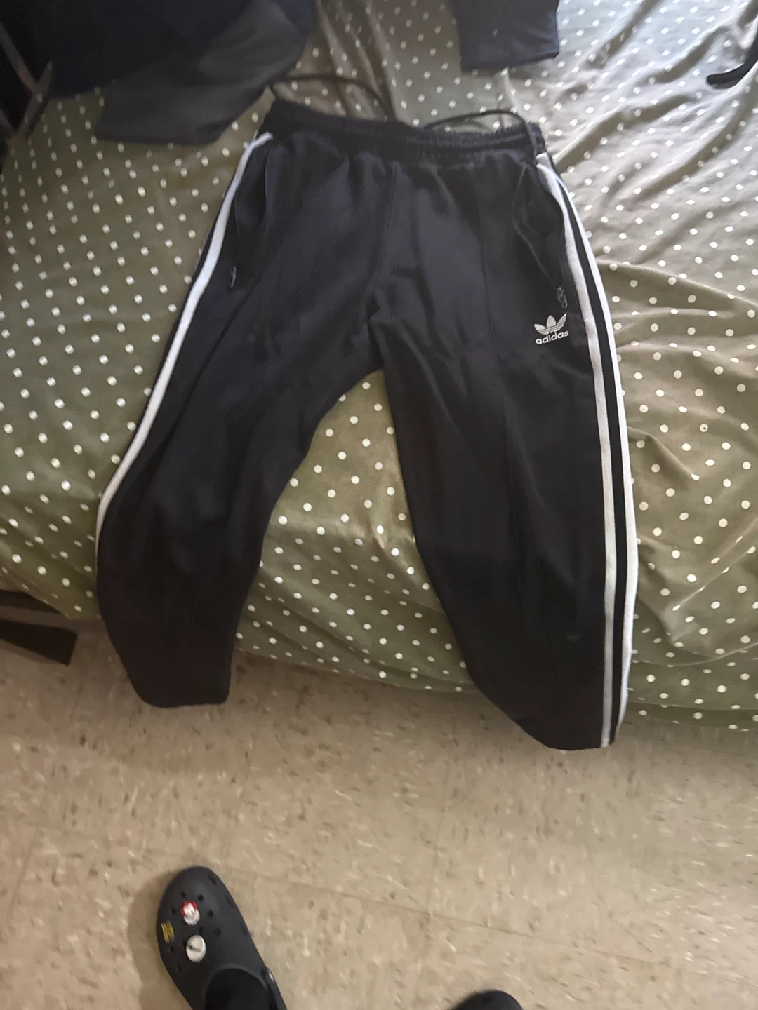 Adidas Primeblue Track Pants