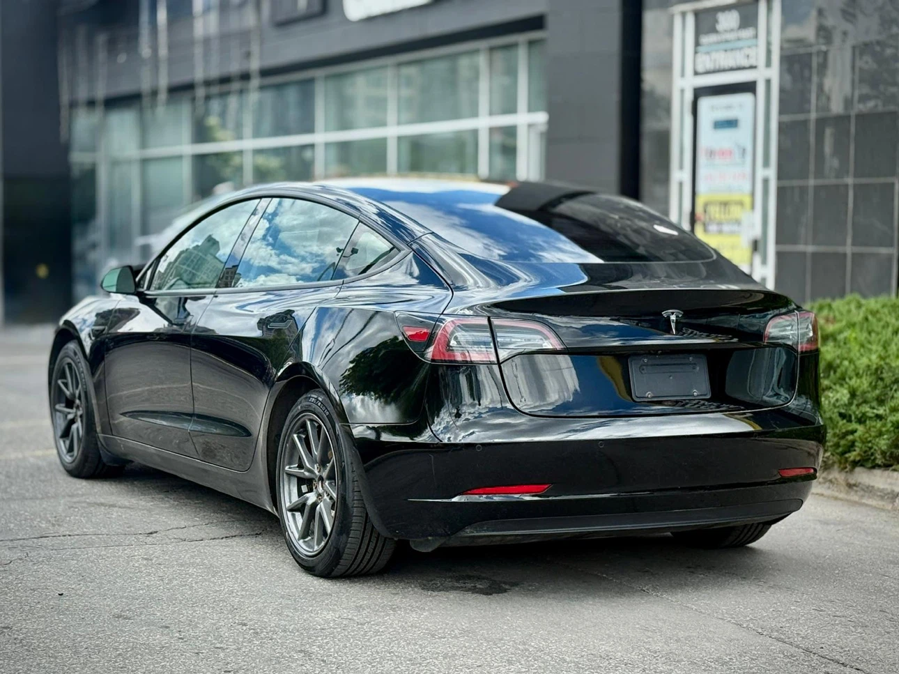 2021 Tesla Model 3 - photo 5