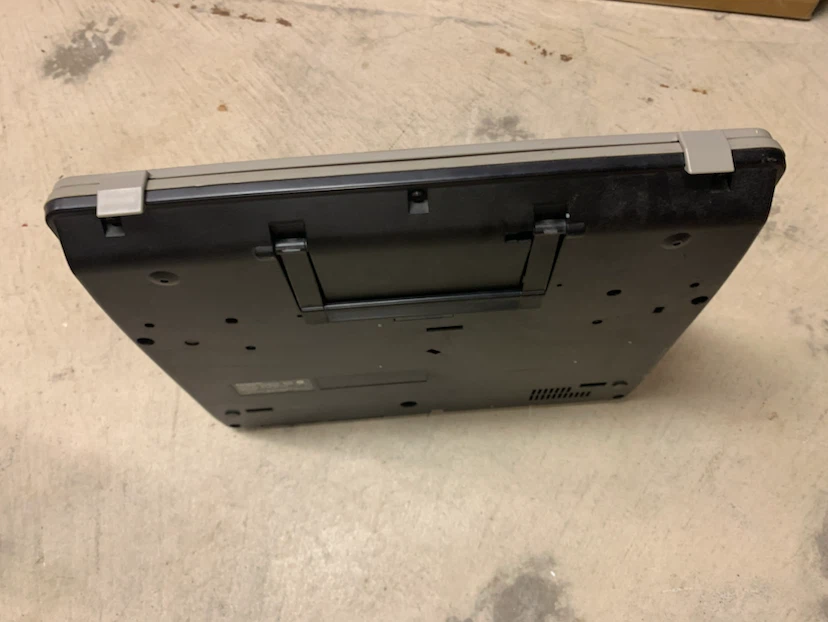 Panasonic Electronic Typewriter KX-R305 - photo 3