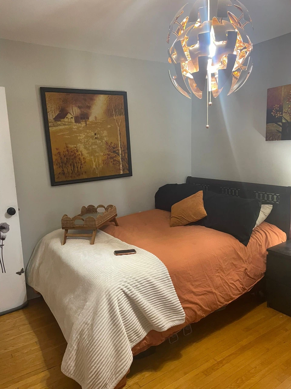 Room for rent - photo 4