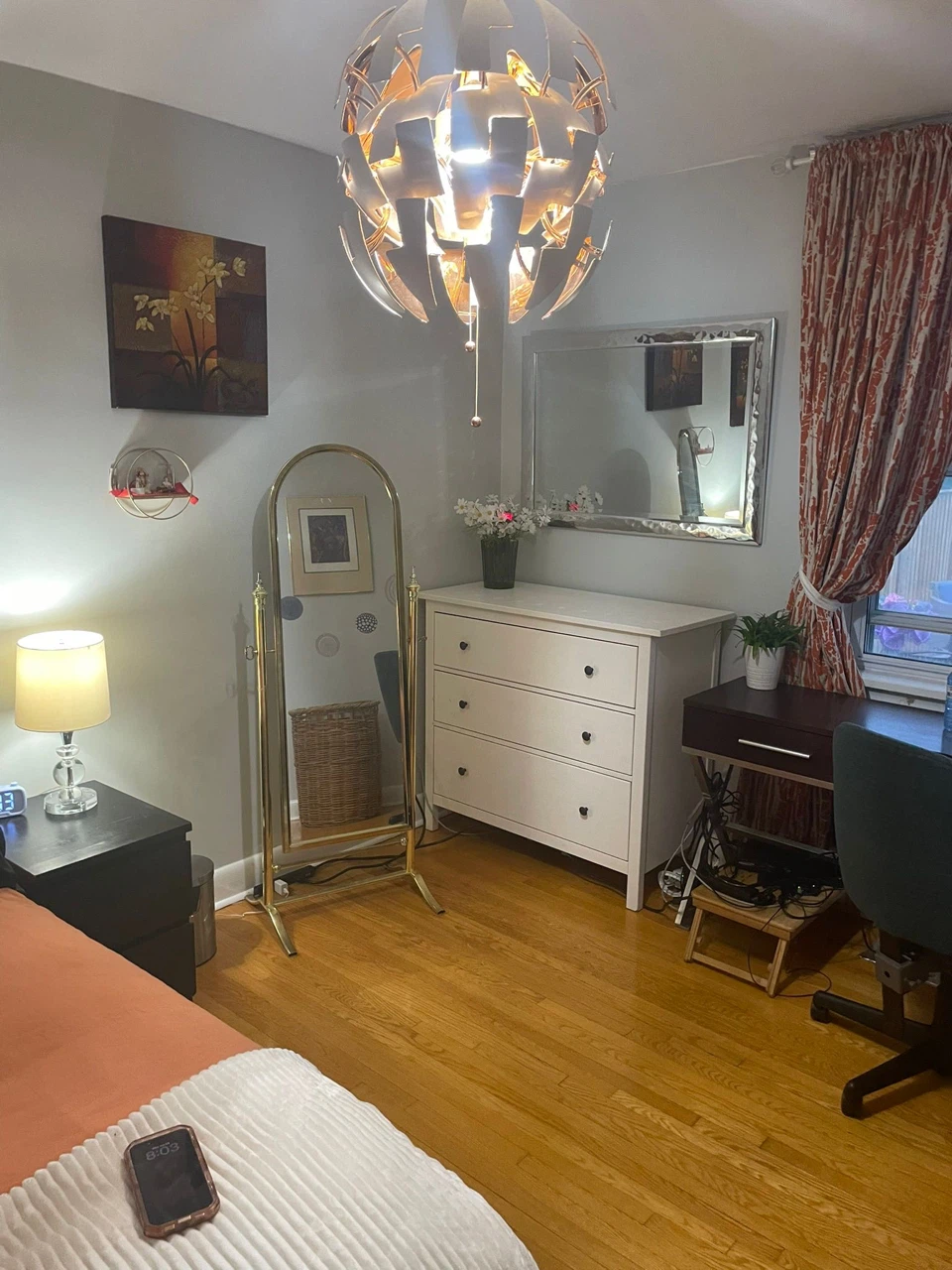Room for rent - photo 5