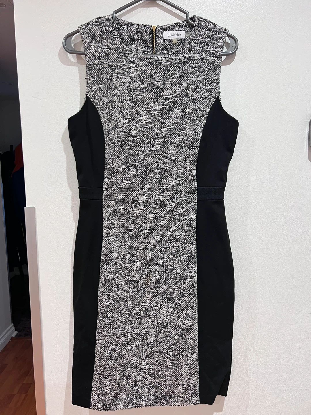Calvin Klein Women's Sheath Dress - photo 3