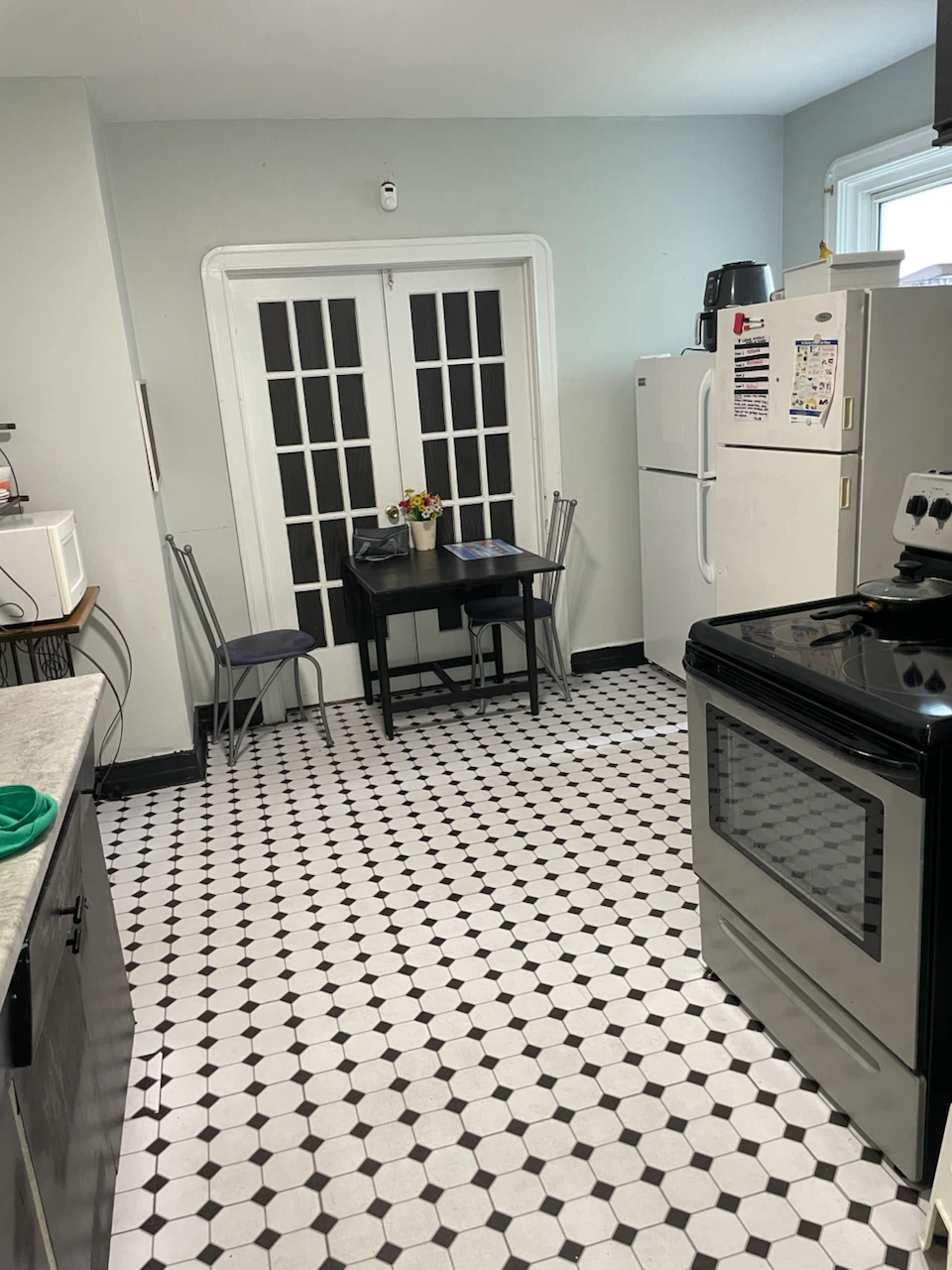 Room for rent