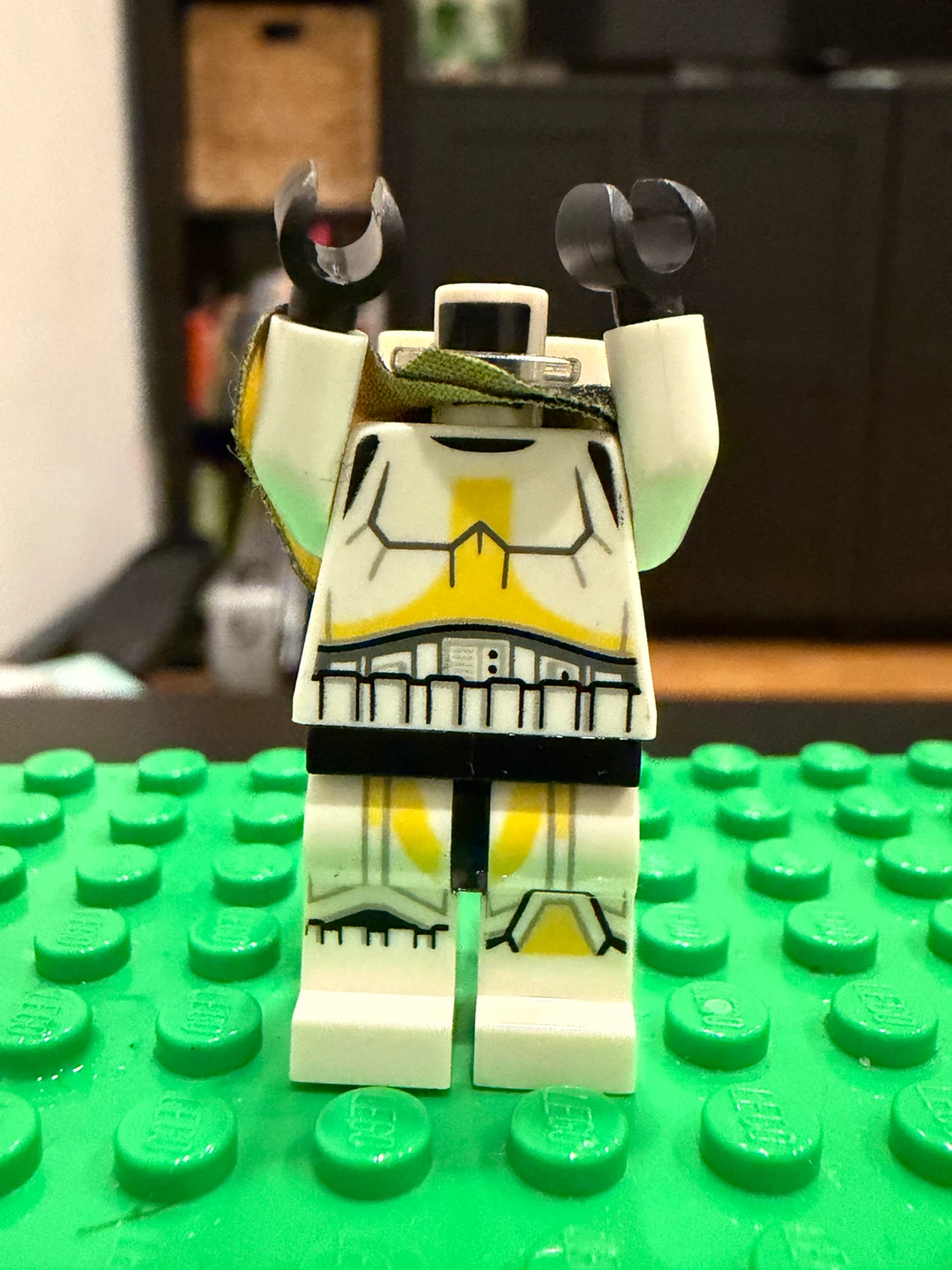 LEGO Star Wars Clone Trooper minifigure lot - photo 3