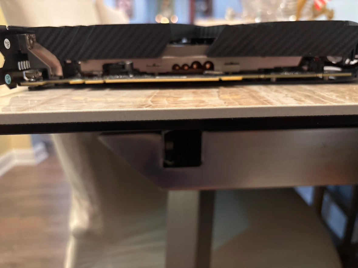 XFX Graphics Card - photo 3