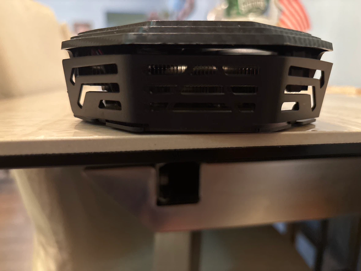 XFX Graphics Card - photo 4