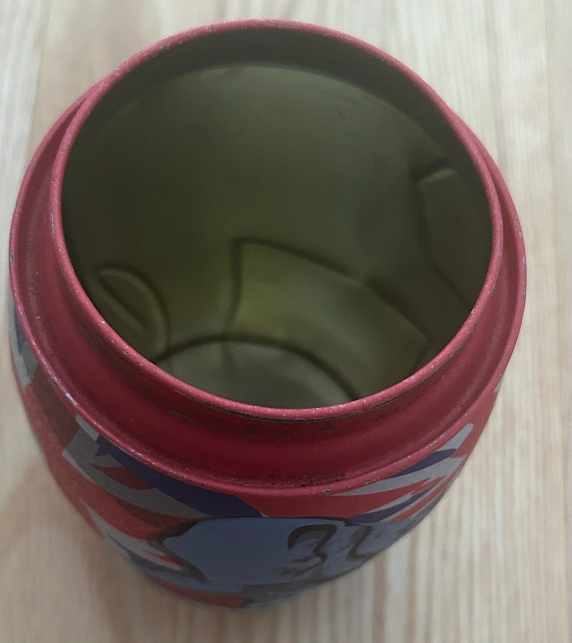 Williamson Tea Elephant Decorative Tin - photo 4