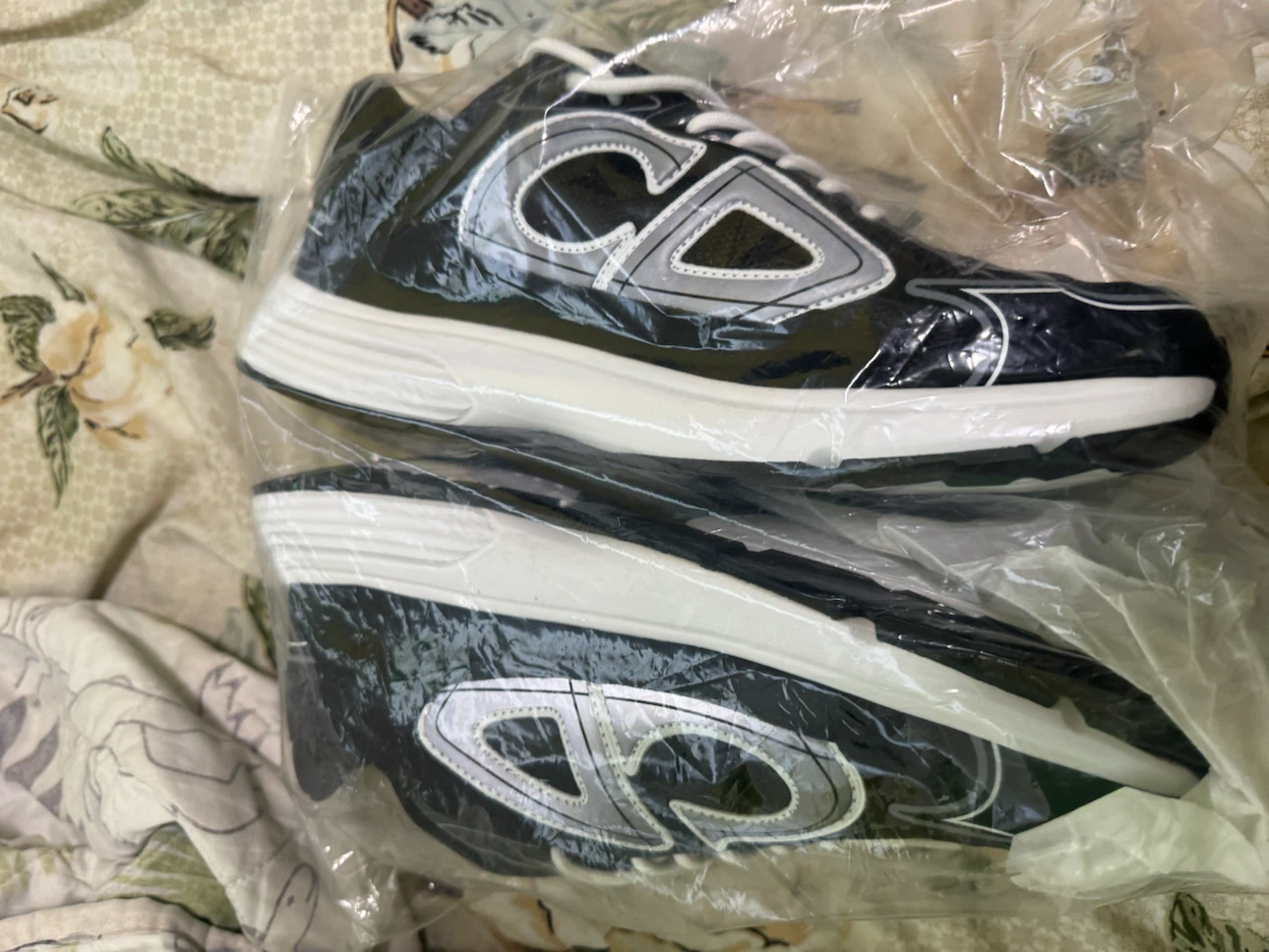 Dior B30 Sneakers