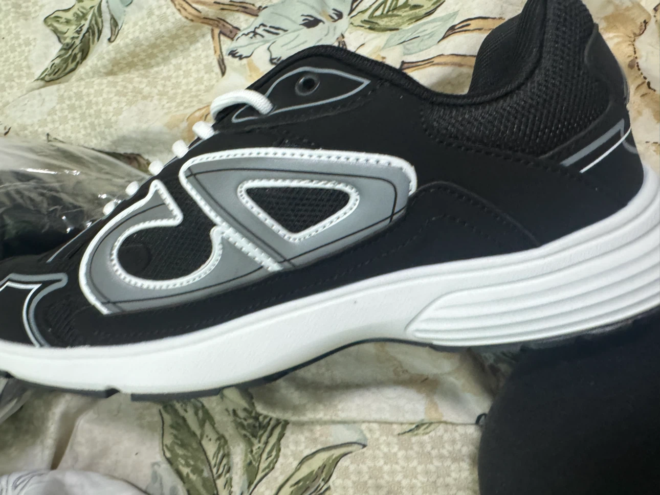 Dior B30 Sneakers - photo 2