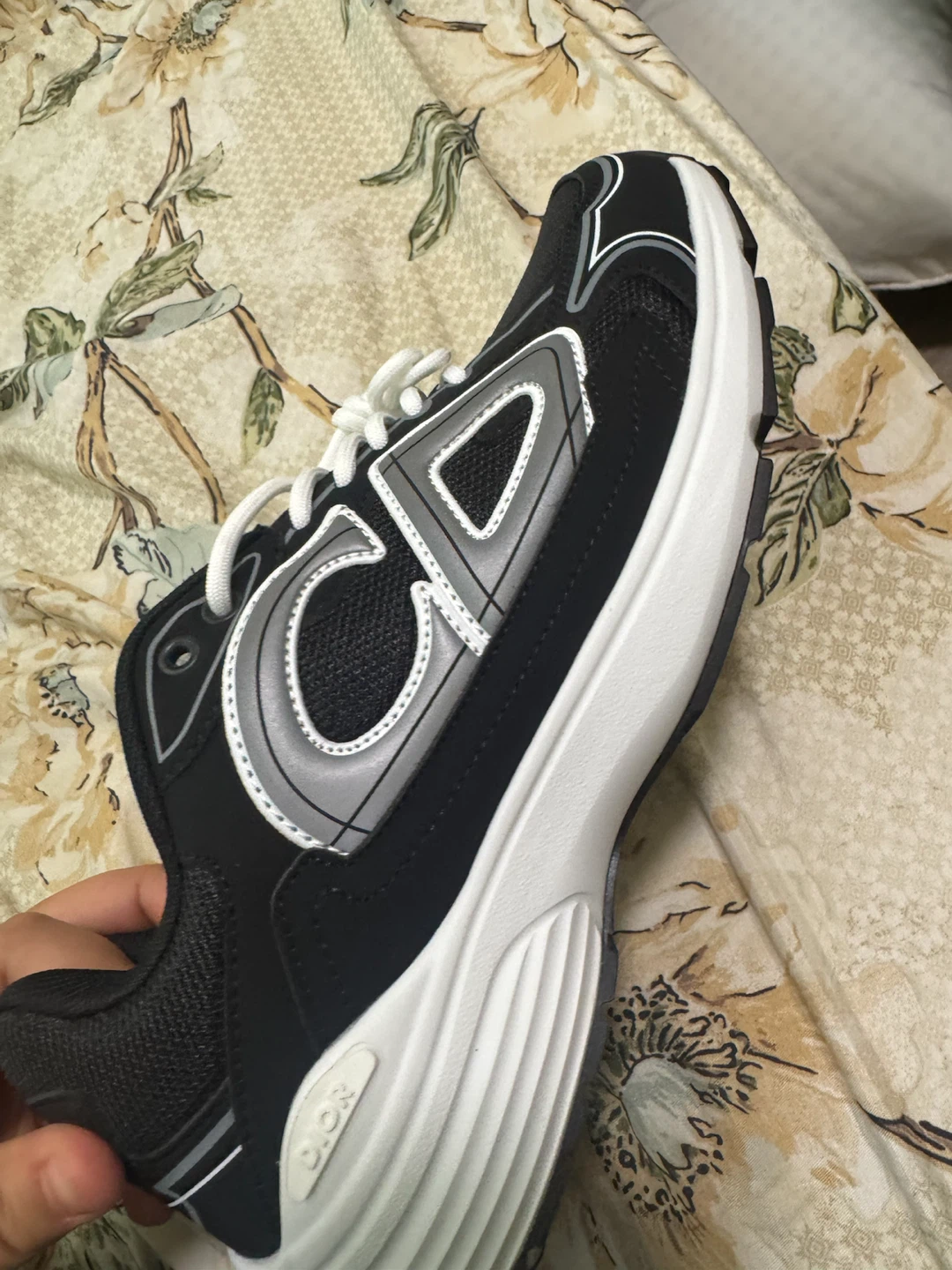 Dior B30 Sneakers - photo 4