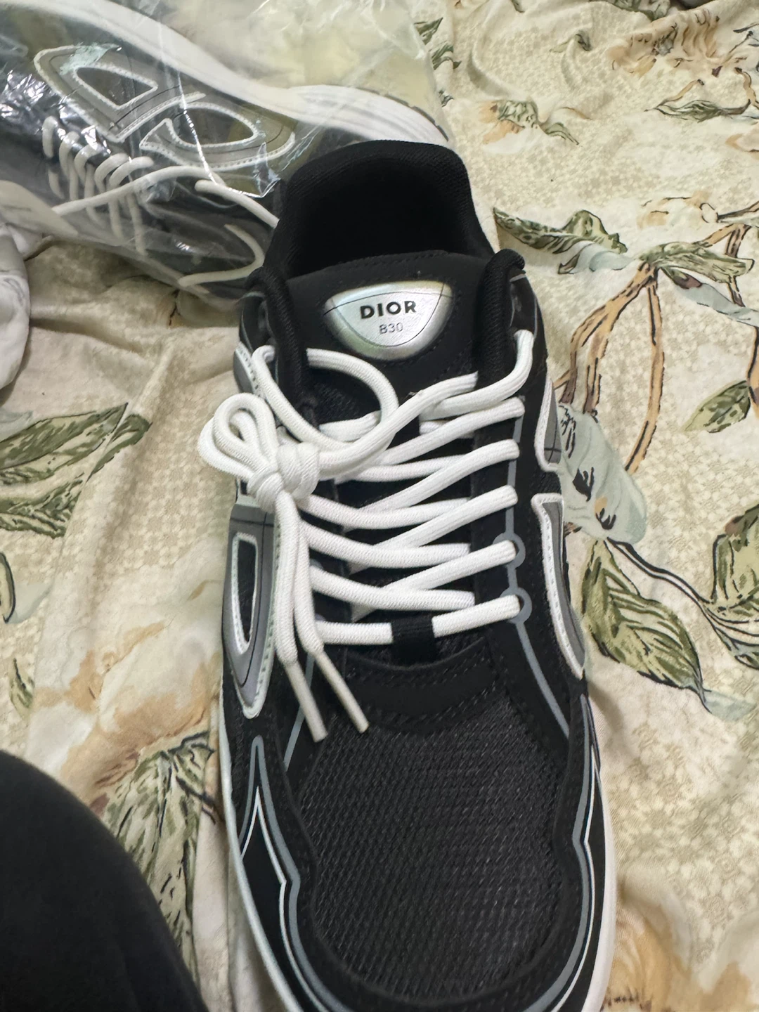 Dior B30 Sneakers - photo 5