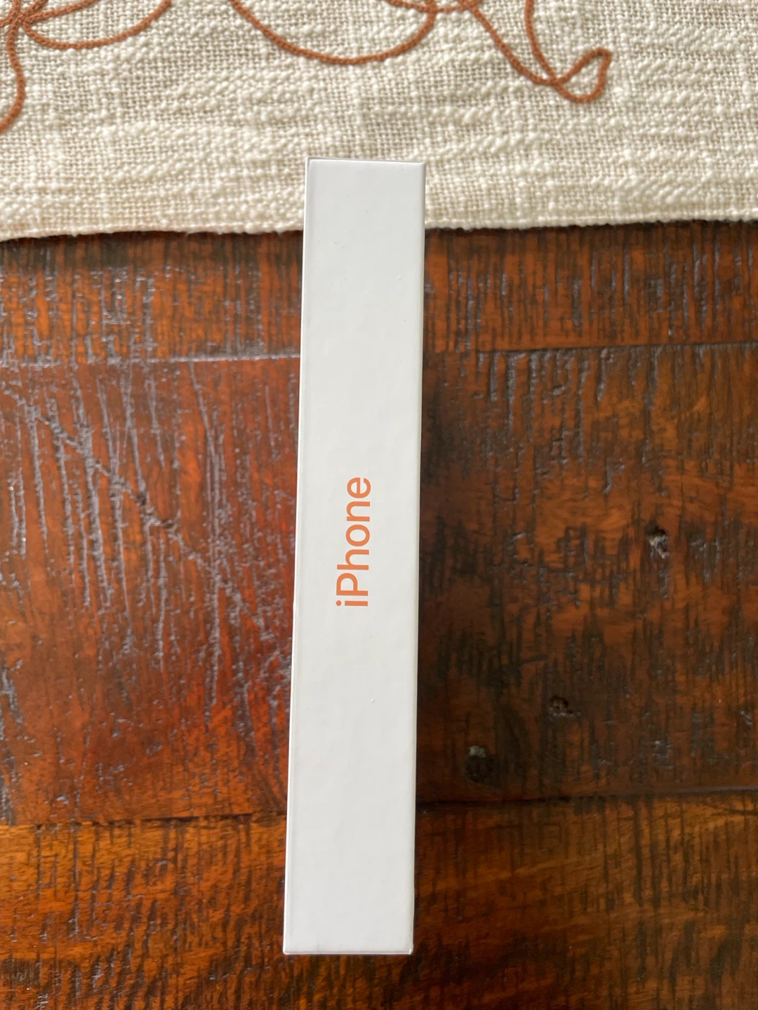 Apple iPhone 17 Pro Max 256GB Cosmic Orange - photo 2