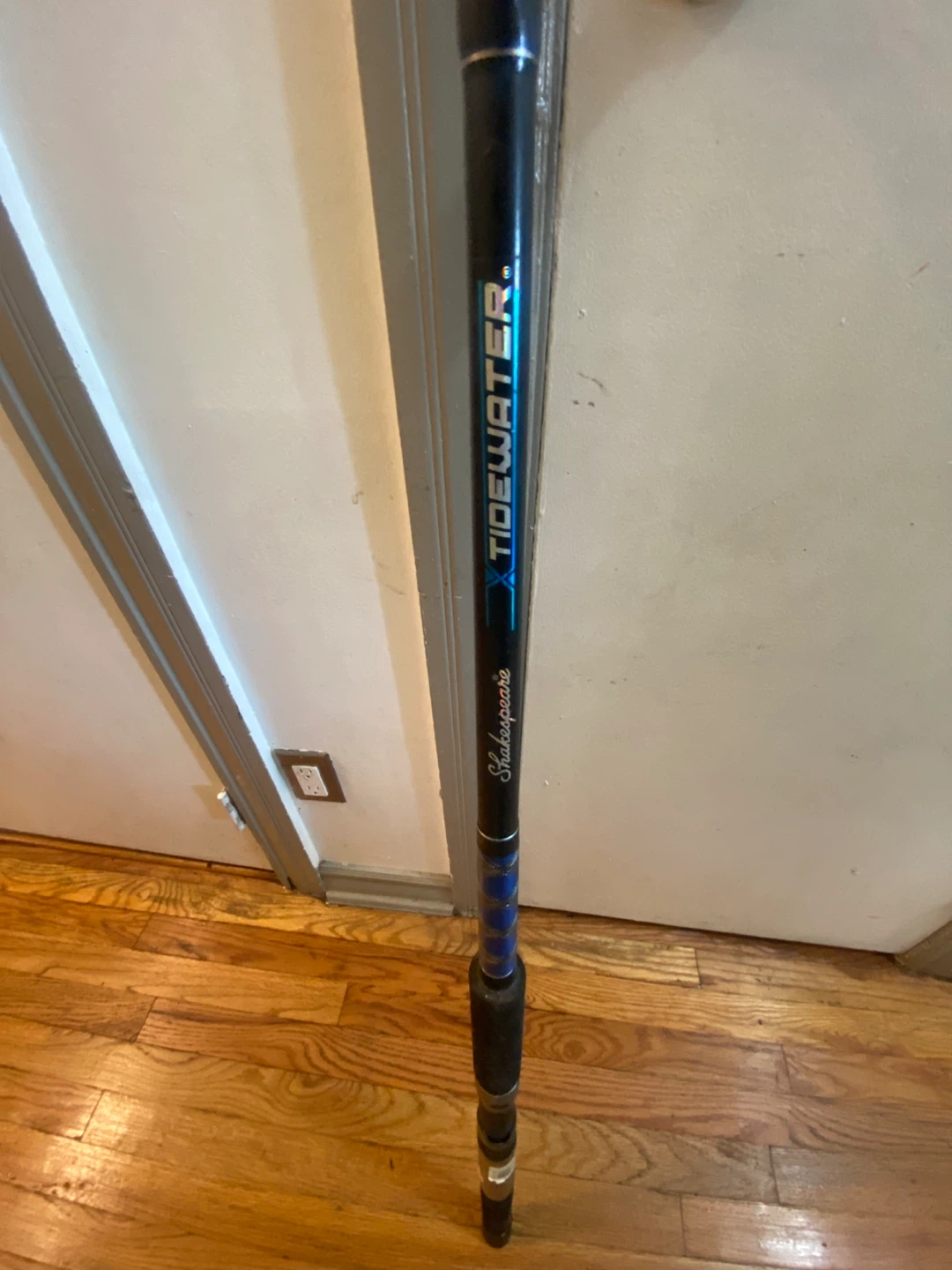 Shakespeare Tidewater Fishing Rod - photo 3