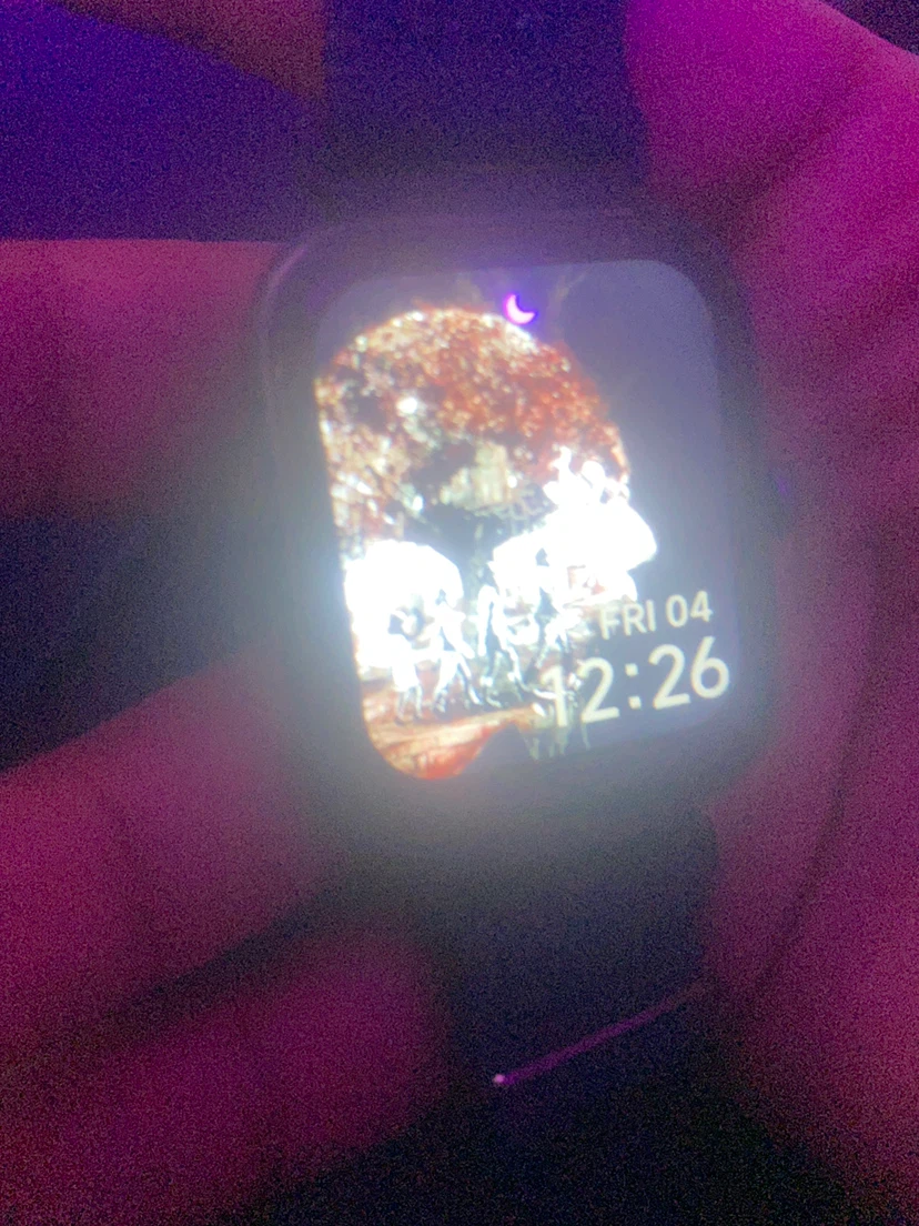 Veryfit  Smartwatch - photo 3