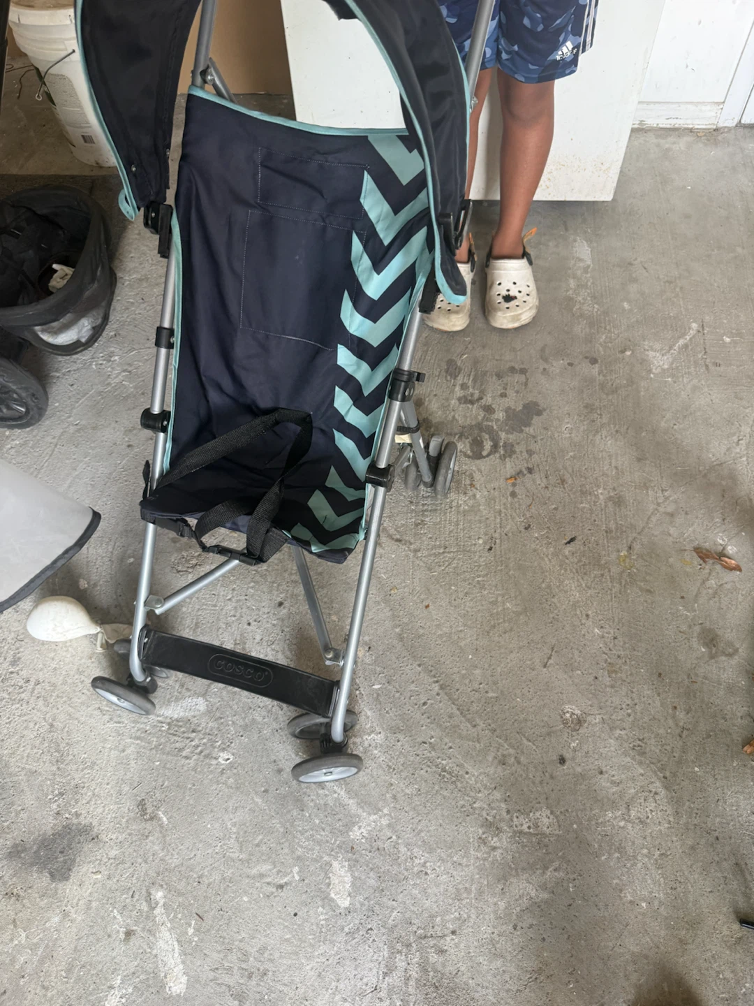 Graco Baby Stroller