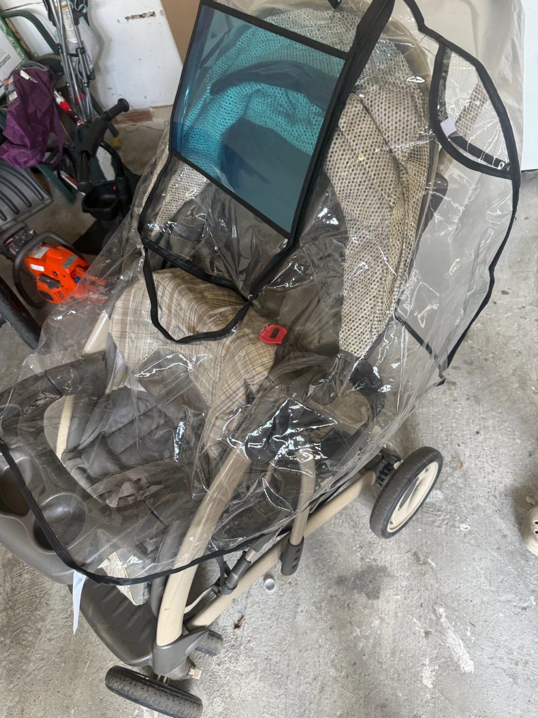 Graco Baby Stroller - photo 2