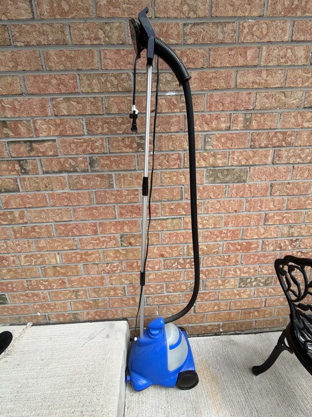 Conair Garment/ clothing steamer press
