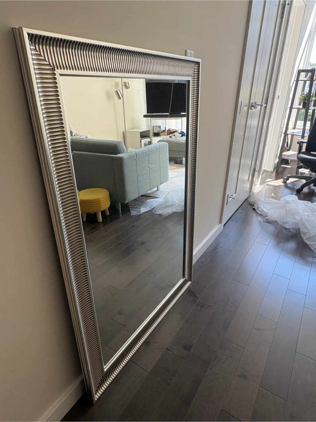 Wall Mirror