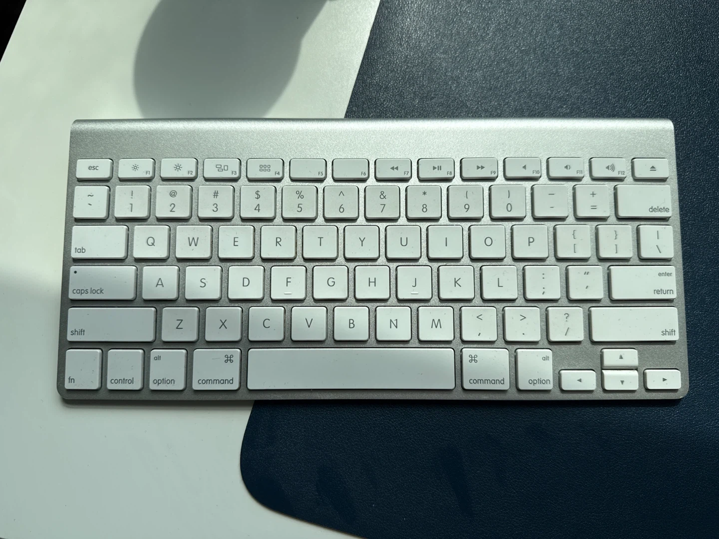 Apple Wireless Keyboard