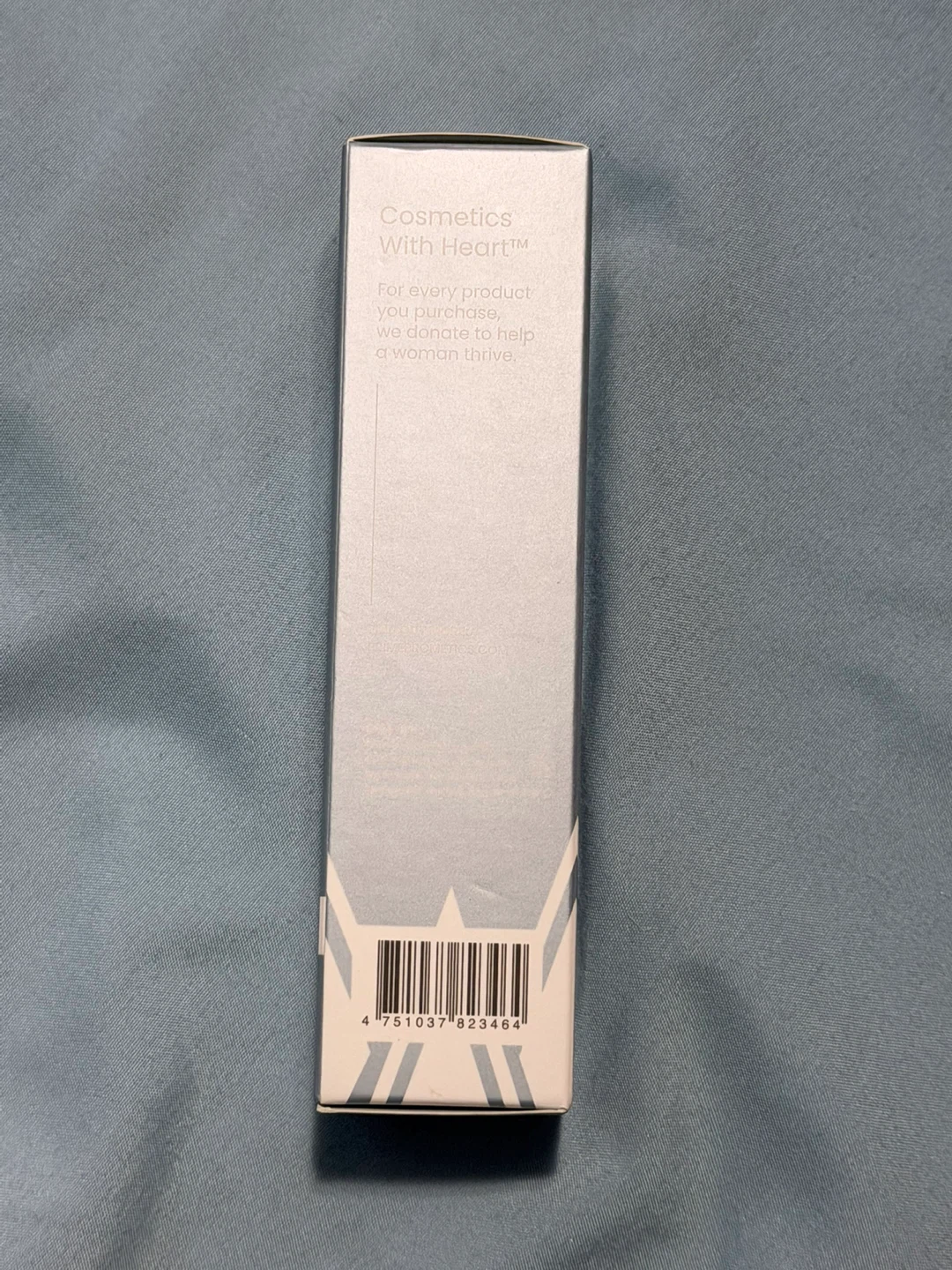 Prime Prometics Color-Changing Foundation 30ml - photo 3