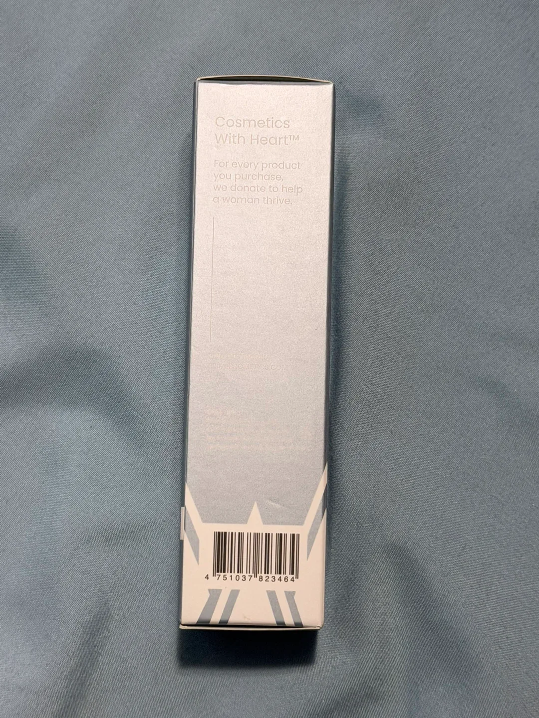 Prime Prometics Color-Changing Foundation 30ml - photo 3