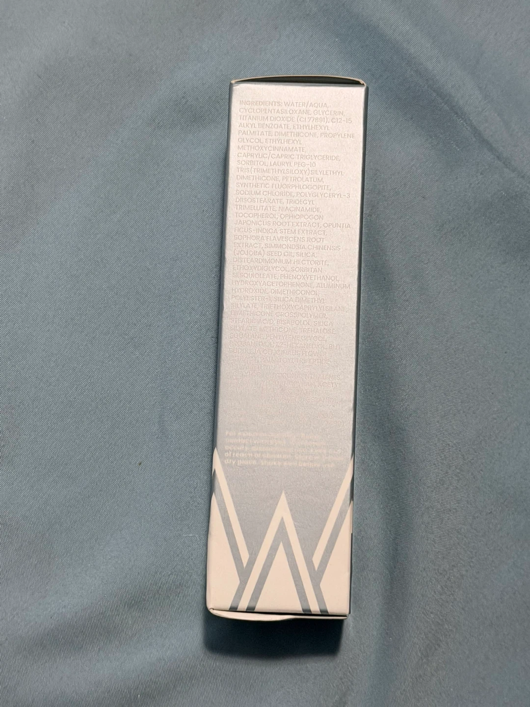 Prime Prometics Color-Changing Foundation 30ml - photo 4