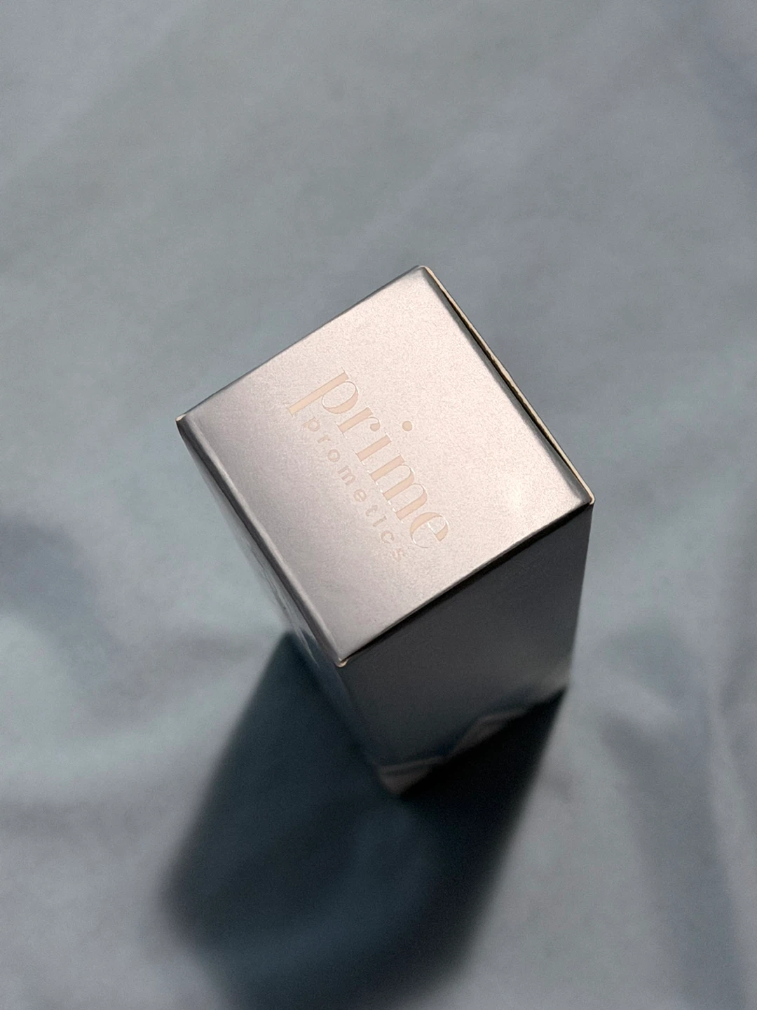 Prime Prometics Color-Changing Foundation 30ml - photo 5