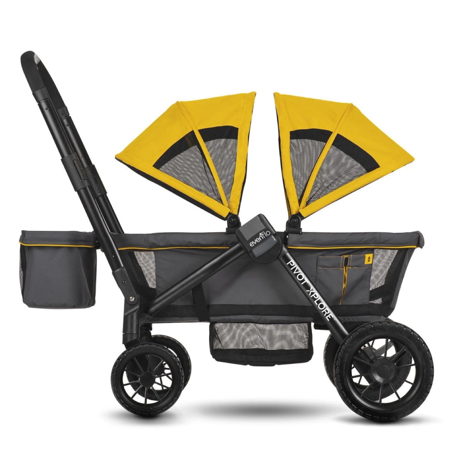 Evenflo Pivot Xplore All-Terrain Wagon -Brand New