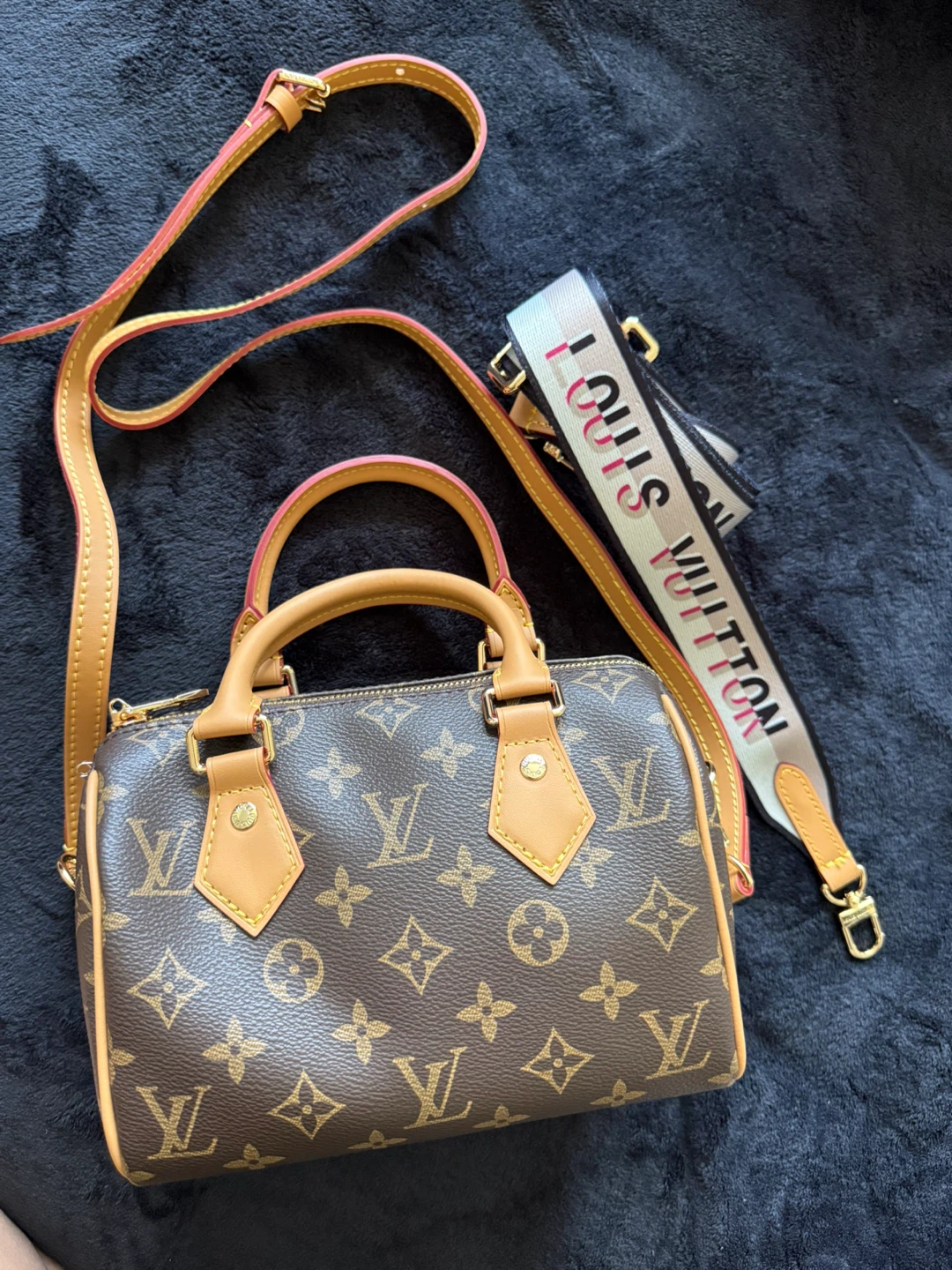 Louis Speedy 20