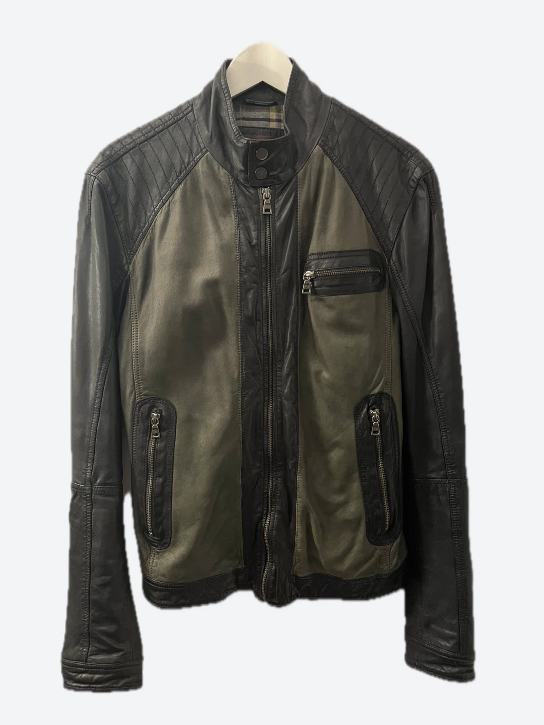 Danier Leather Jacket